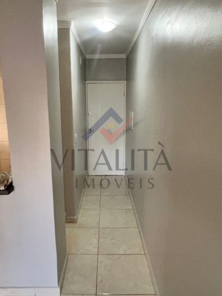Imobiliária Ribeirão Preto - Vitalità Imóveis - Apartamento - Jardim Ana Maria - Ribeirão Preto
