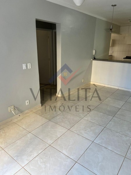 Imobiliária Ribeirão Preto - Vitalità Imóveis - Apartamento - Jardim Ana Maria - Ribeirão Preto