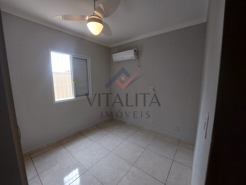 Imobiliária Ribeirão Preto - Vitalità Imóveis - Apartamento - Jardim Ana Maria - Ribeirão Preto