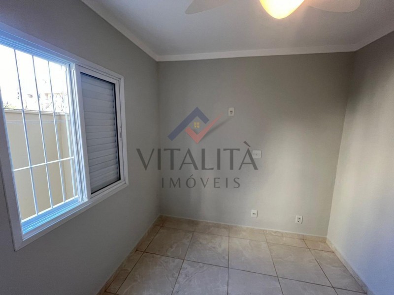 Imobiliária Ribeirão Preto - Vitalità Imóveis - Apartamento - Jardim Ana Maria - Ribeirão Preto