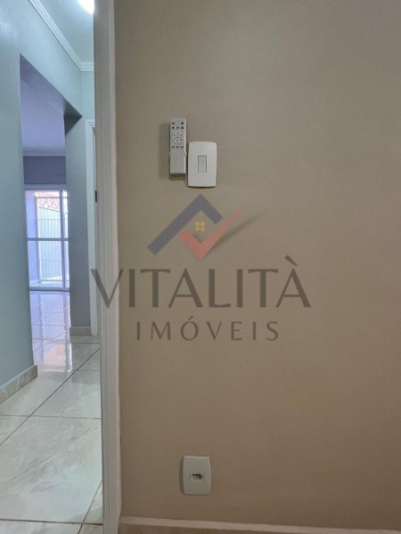 Imobiliária Ribeirão Preto - Vitalità Imóveis - Apartamento - Jardim Ana Maria - Ribeirão Preto