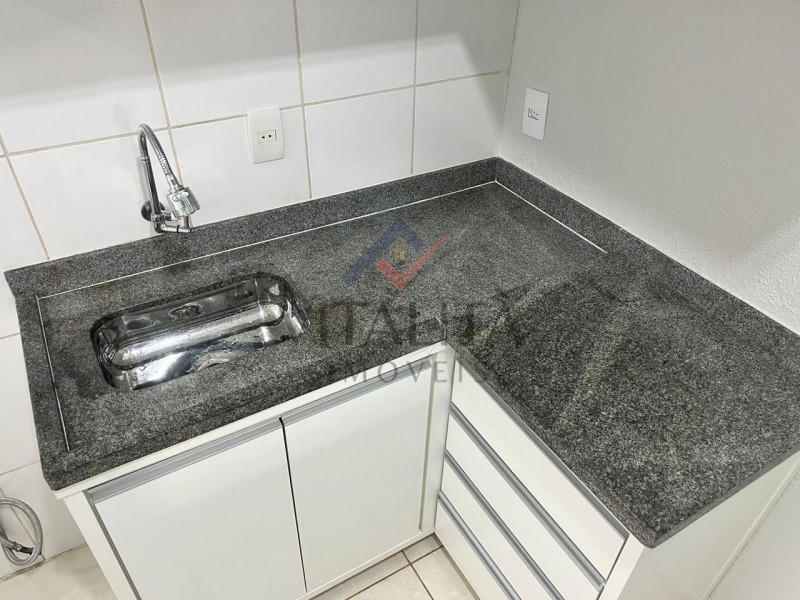 Imobiliária Ribeirão Preto - Vitalità Imóveis - Apartamento - Jardim Ana Maria - Ribeirão Preto