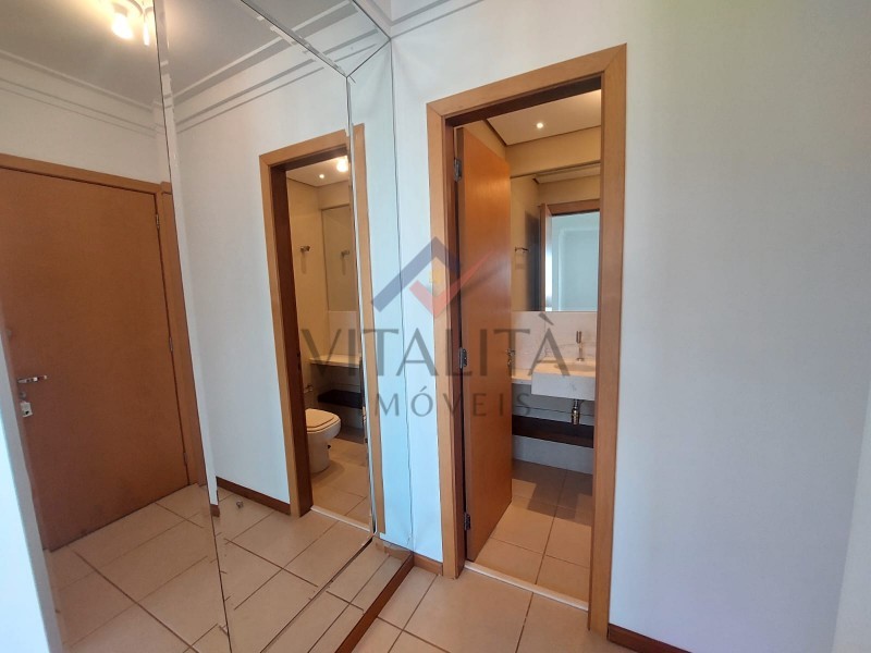 Imobiliária Ribeirão Preto - Vitalità Imóveis - Apartamento - Jardim Botânico - Ribeirão Preto