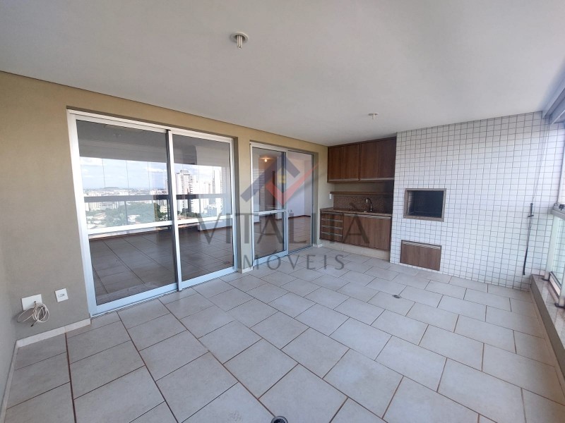 Imobiliária Ribeirão Preto - Vitalità Imóveis - Apartamento - Jardim Botânico - Ribeirão Preto