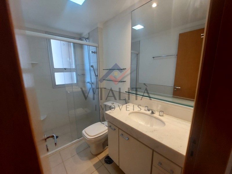 Imobiliária Ribeirão Preto - Vitalità Imóveis - Apartamento - Jardim Botânico - Ribeirão Preto