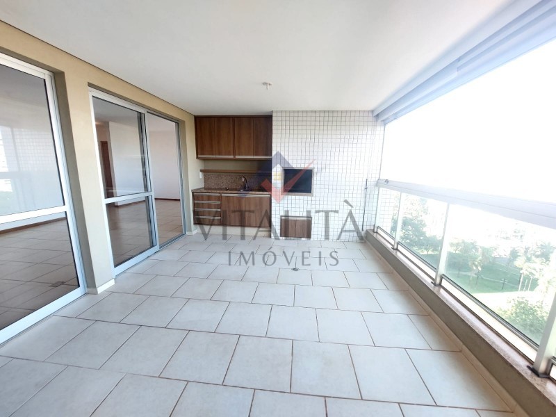 Imobiliária Ribeirão Preto - Vitalità Imóveis - Apartamento - Jardim Botânico - Ribeirão Preto