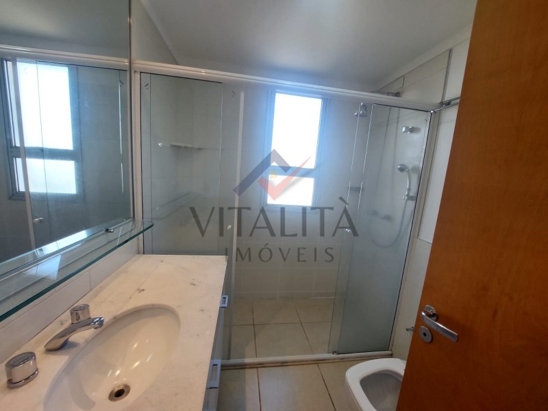 Imobiliária Ribeirão Preto - Vitalità Imóveis - Apartamento - Jardim Botânico - Ribeirão Preto