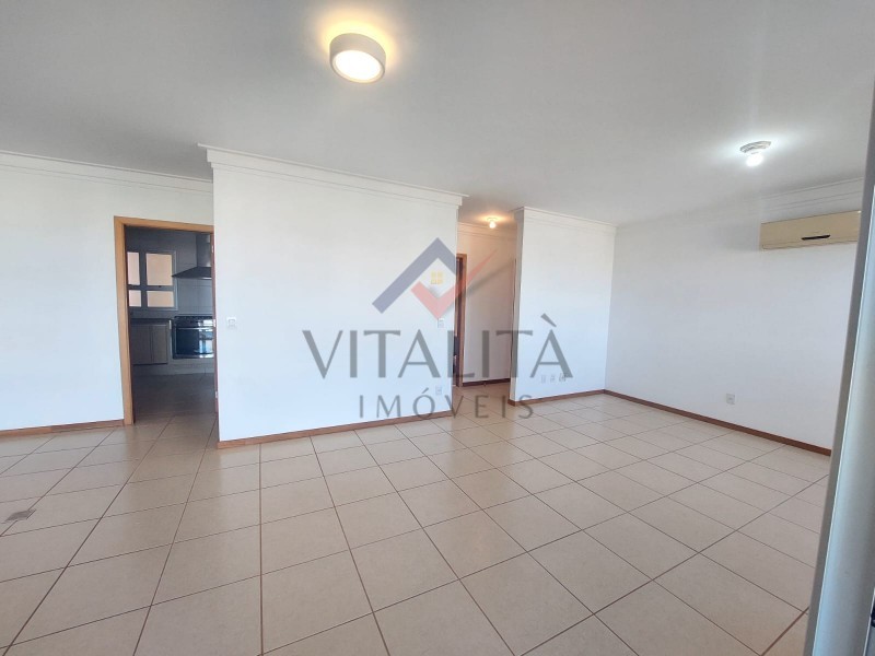 Imobiliária Ribeirão Preto - Vitalità Imóveis - Apartamento - Jardim Botânico - Ribeirão Preto