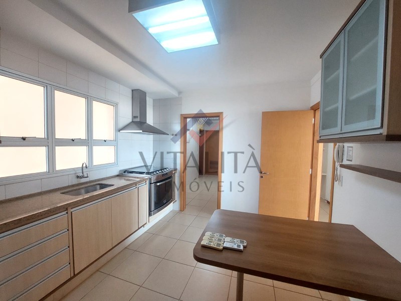 Imobiliária Ribeirão Preto - Vitalità Imóveis - Apartamento - Jardim Botânico - Ribeirão Preto