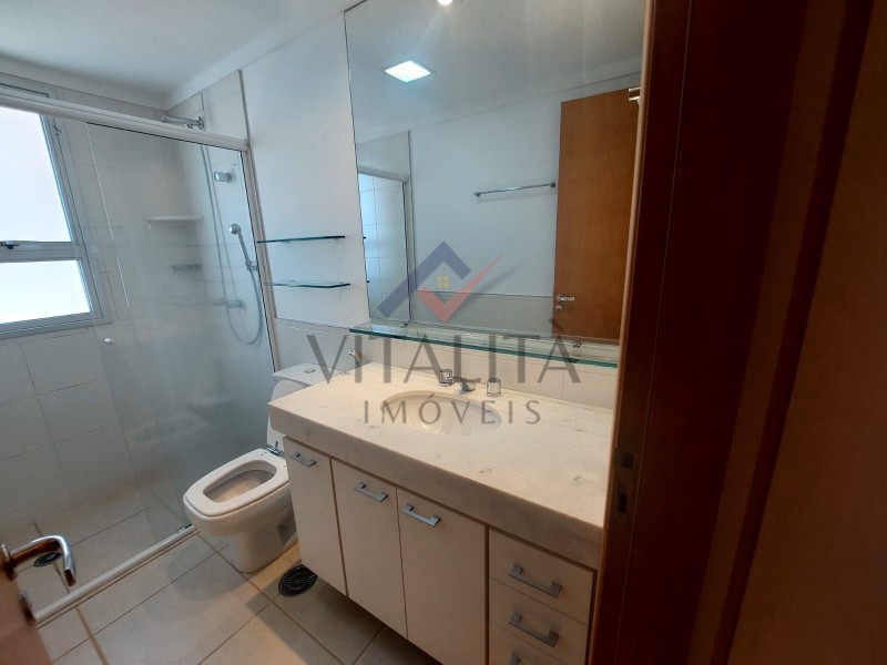 Imobiliária Ribeirão Preto - Vitalità Imóveis - Apartamento - Jardim Botânico - Ribeirão Preto
