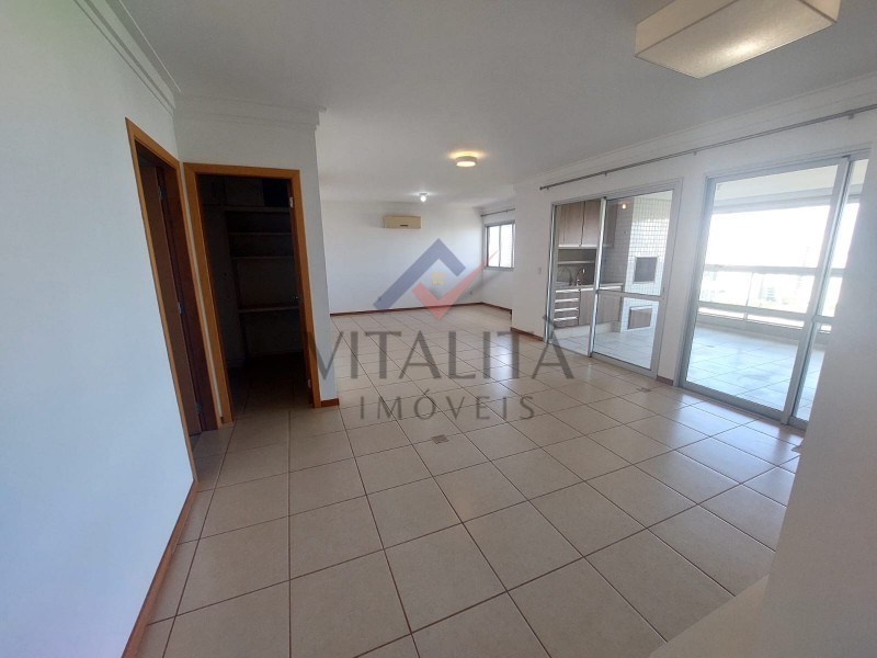 Imobiliária Ribeirão Preto - Vitalità Imóveis - Apartamento - Jardim Botânico - Ribeirão Preto