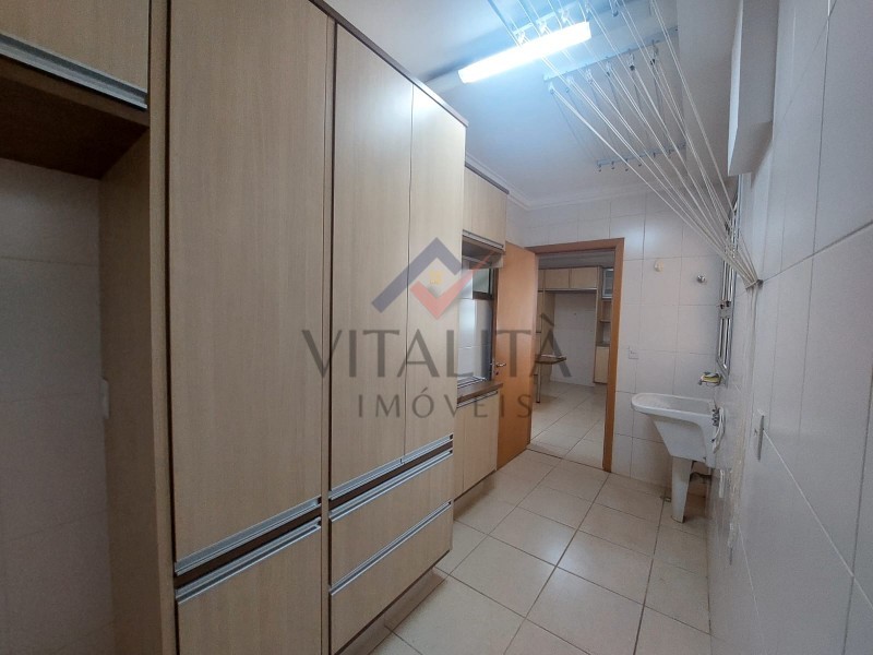 Imobiliária Ribeirão Preto - Vitalità Imóveis - Apartamento - Jardim Botânico - Ribeirão Preto