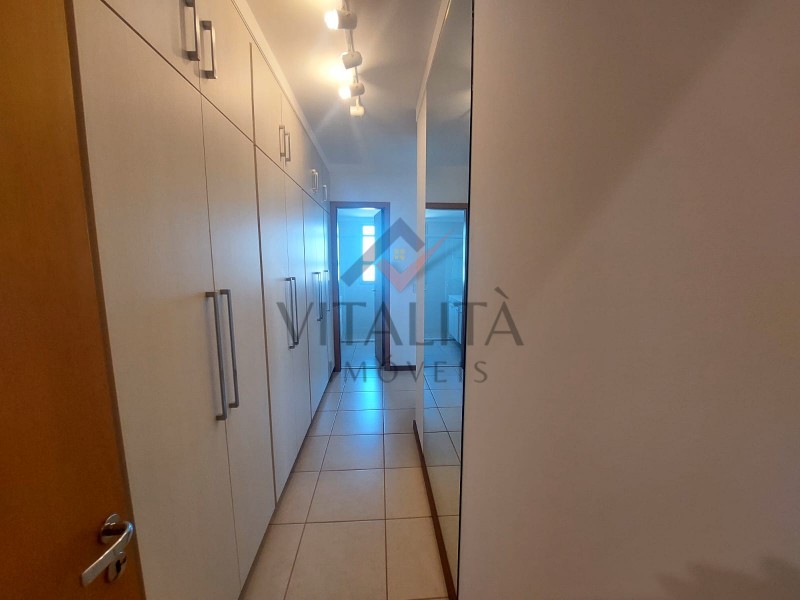 Imobiliária Ribeirão Preto - Vitalità Imóveis - Apartamento - Jardim Botânico - Ribeirão Preto