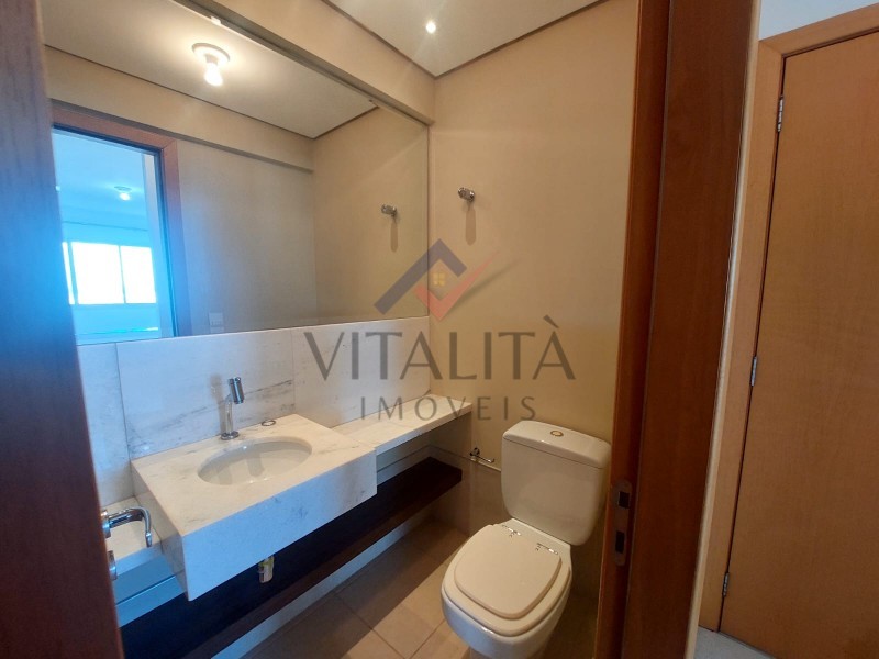 Imobiliária Ribeirão Preto - Vitalità Imóveis - Apartamento - Jardim Botânico - Ribeirão Preto