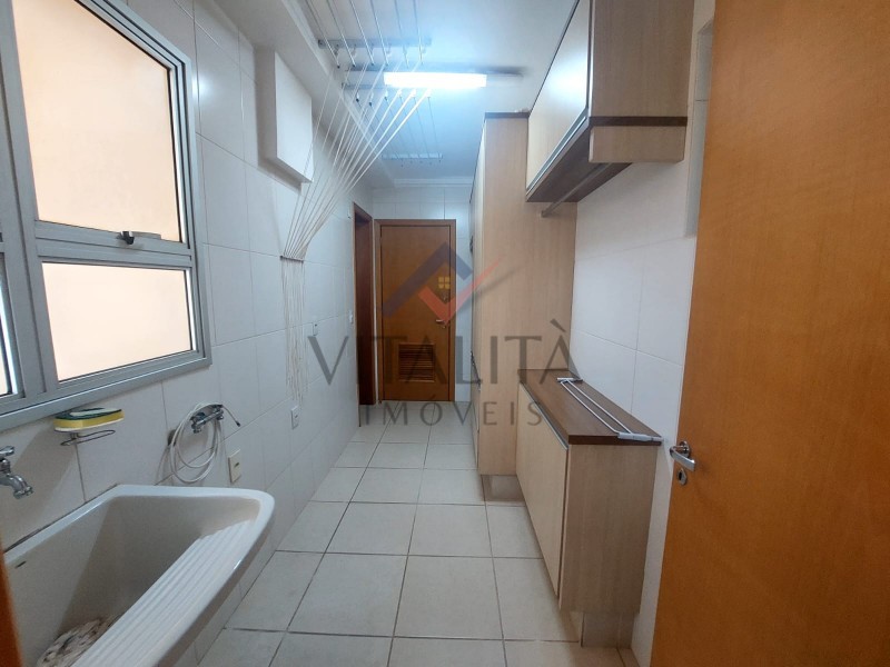 Imobiliária Ribeirão Preto - Vitalità Imóveis - Apartamento - Jardim Botânico - Ribeirão Preto