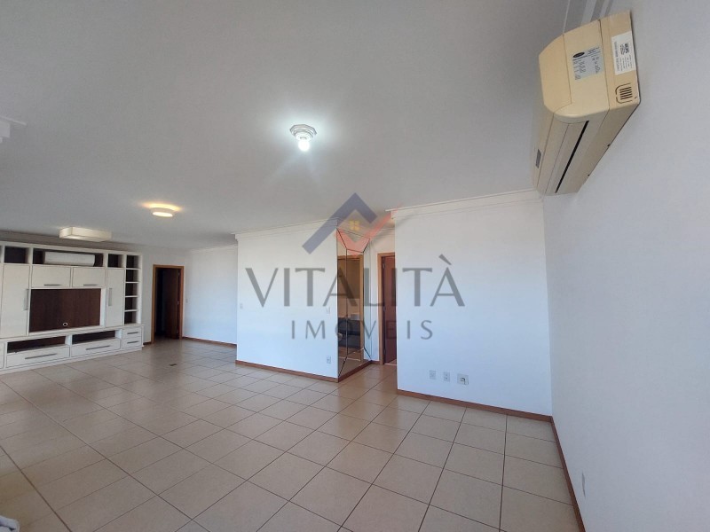 Imobiliária Ribeirão Preto - Vitalità Imóveis - Apartamento - Jardim Botânico - Ribeirão Preto