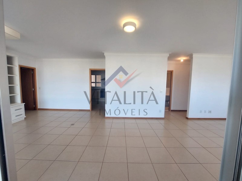 Imobiliária Ribeirão Preto - Vitalità Imóveis - Apartamento - Jardim Botânico - Ribeirão Preto