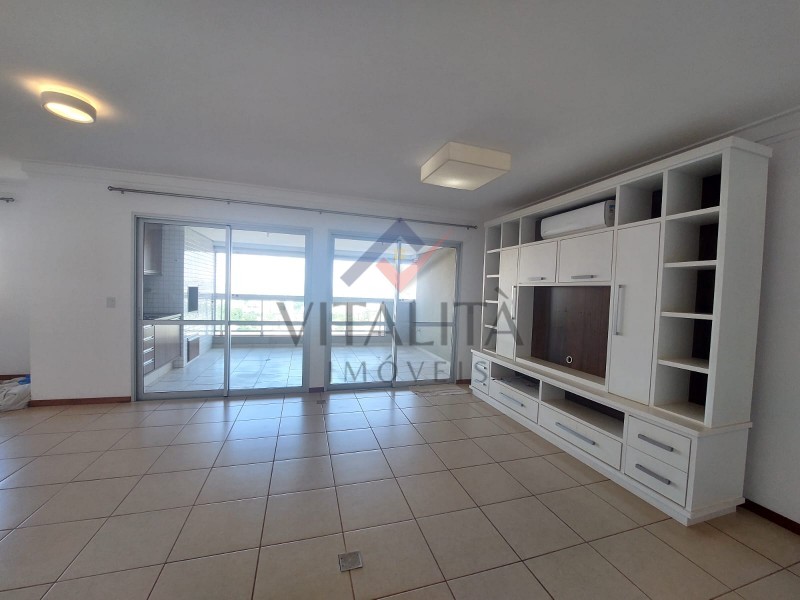 Imobiliária Ribeirão Preto - Vitalità Imóveis - Apartamento - Jardim Botânico - Ribeirão Preto