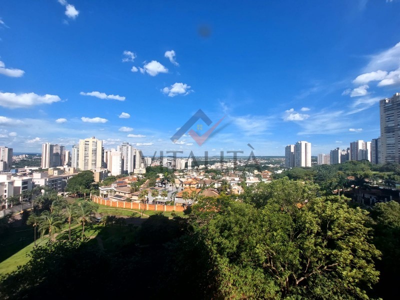 Imobiliária Ribeirão Preto - Vitalità Imóveis - Apartamento - Jardim Botânico - Ribeirão Preto