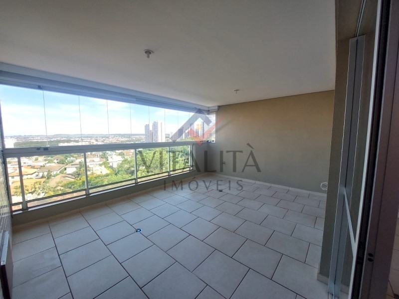Imobiliária Ribeirão Preto - Vitalità Imóveis - Apartamento - Jardim Botânico - Ribeirão Preto