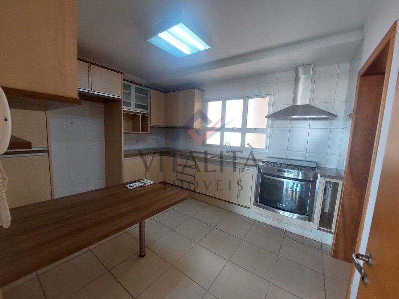 Imobiliária Ribeirão Preto - Vitalità Imóveis - Apartamento - Jardim Botânico - Ribeirão Preto