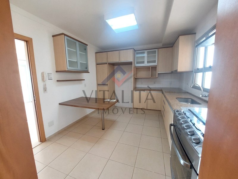 Imobiliária Ribeirão Preto - Vitalità Imóveis - Apartamento - Jardim Botânico - Ribeirão Preto