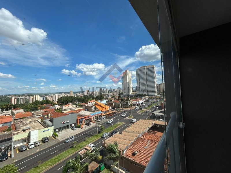 Imobiliária Ribeirão Preto - Vitalità Imóveis - Apartamento - Jardim Sumare - Ribeirão Preto