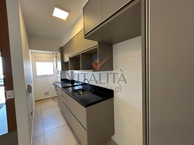 Imobiliária Ribeirão Preto - Vitalità Imóveis - Apartamento - Jardim Sumare - Ribeirão Preto