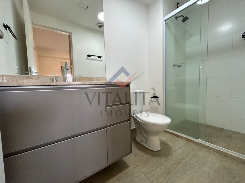Imobiliária Ribeirão Preto - Vitalità Imóveis - Apartamento - Jardim Sumare - Ribeirão Preto