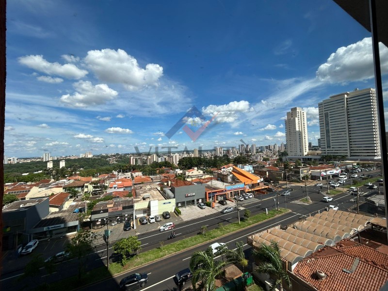 Imobiliária Ribeirão Preto - Vitalità Imóveis - Apartamento - Jardim Sumare - Ribeirão Preto