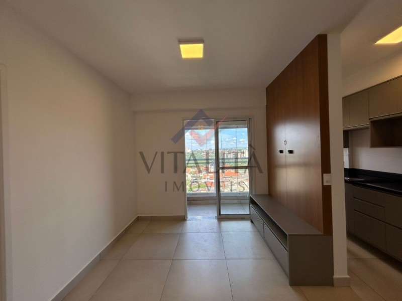 Imobiliária Ribeirão Preto - Vitalità Imóveis - Apartamento - Jardim Sumare - Ribeirão Preto