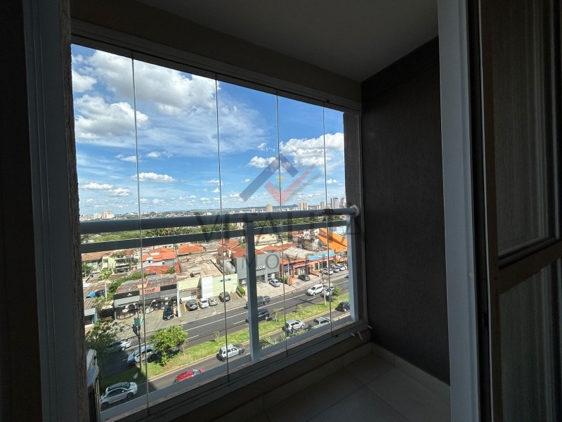 Imobiliária Ribeirão Preto - Vitalità Imóveis - Apartamento - Jardim Sumare - Ribeirão Preto