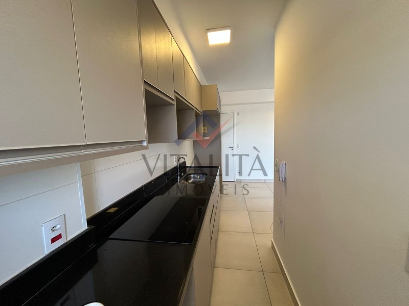 Imobiliária Ribeirão Preto - Vitalità Imóveis - Apartamento - Jardim Sumare - Ribeirão Preto