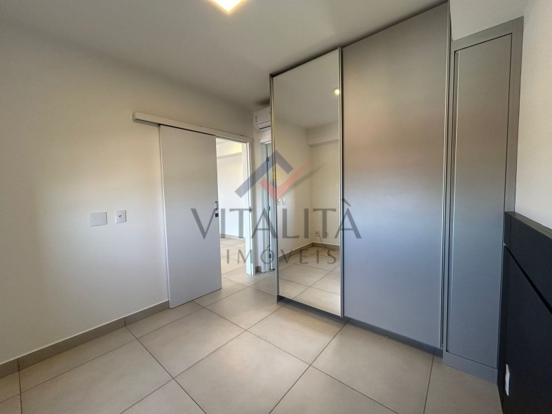 Imobiliária Ribeirão Preto - Vitalità Imóveis - Apartamento - Jardim Sumare - Ribeirão Preto