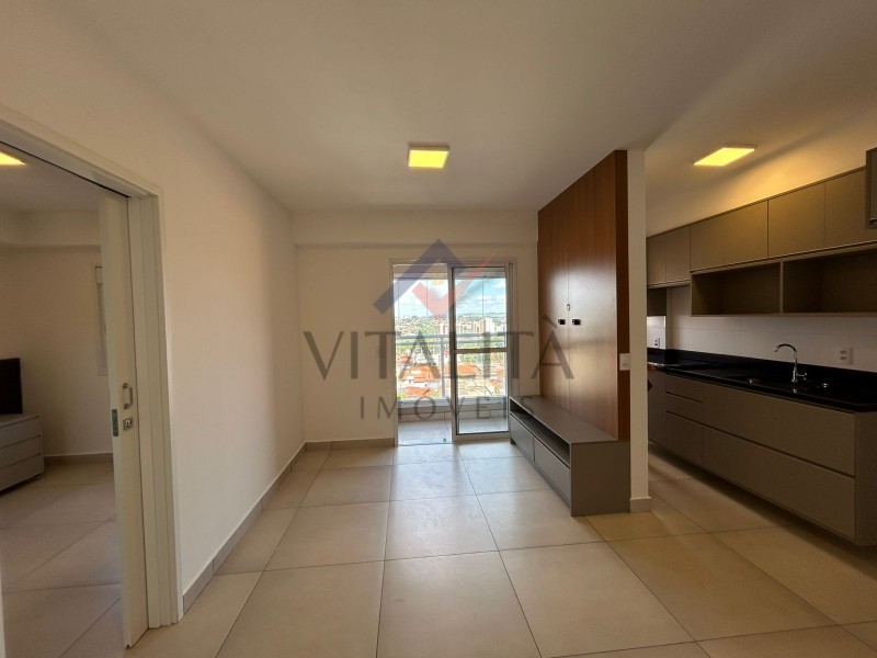 Imobiliária Ribeirão Preto - Vitalità Imóveis - Apartamento - Jardim Sumare - Ribeirão Preto