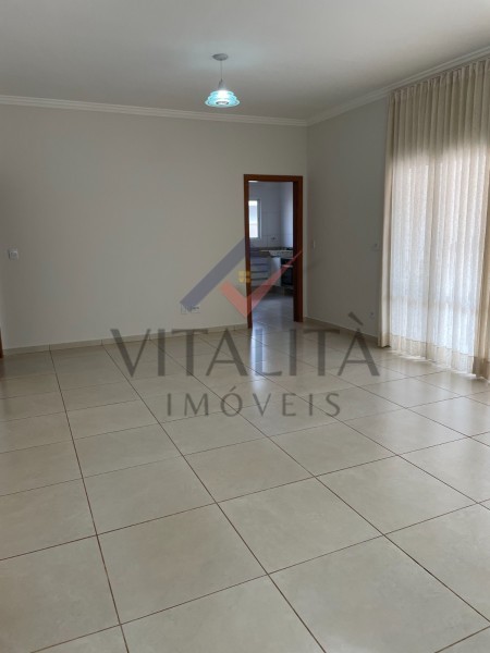 Imobiliária Ribeirão Preto - Vitalità Imóveis - Casa - Recreio das Acácias  - Ribeirão Preto