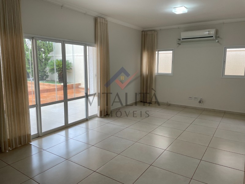 Imobiliária Ribeirão Preto - Vitalità Imóveis - Casa - Recreio das Acácias  - Ribeirão Preto