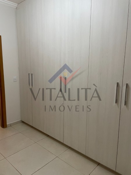 Imobiliária Ribeirão Preto - Vitalità Imóveis - Casa - Recreio das Acácias  - Ribeirão Preto