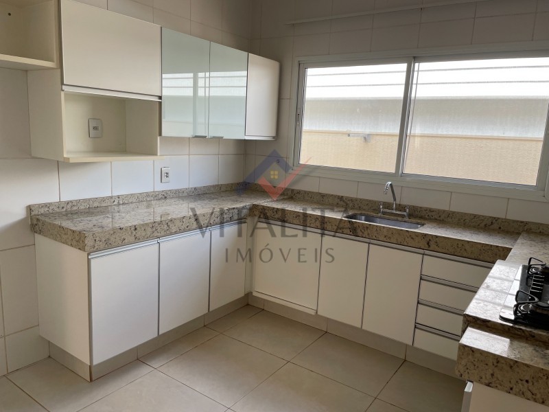 Imobiliária Ribeirão Preto - Vitalità Imóveis - Casa - Recreio das Acácias  - Ribeirão Preto