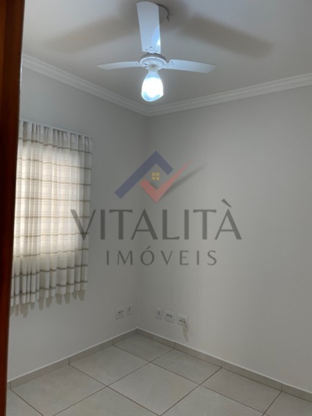 Imobiliária Ribeirão Preto - Vitalità Imóveis - Casa - Recreio das Acácias  - Ribeirão Preto
