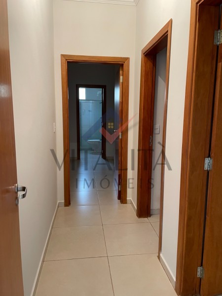 Imobiliária Ribeirão Preto - Vitalità Imóveis - Casa - Recreio das Acácias  - Ribeirão Preto