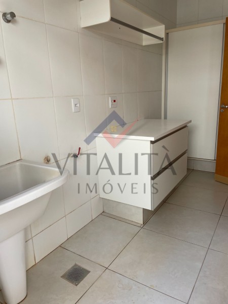 Imobiliária Ribeirão Preto - Vitalità Imóveis - Casa - Recreio das Acácias  - Ribeirão Preto