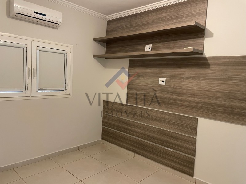 Imobiliária Ribeirão Preto - Vitalità Imóveis - Casa - Recreio das Acácias  - Ribeirão Preto