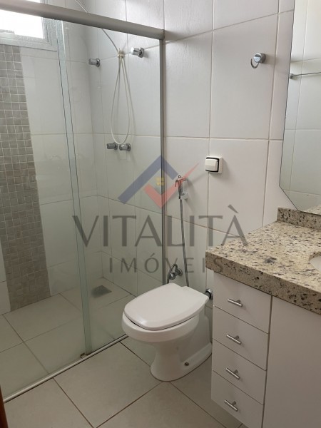 Imobiliária Ribeirão Preto - Vitalità Imóveis - Casa - Recreio das Acácias  - Ribeirão Preto