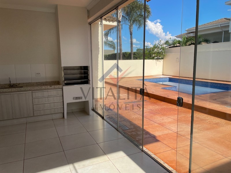 Imobiliária Ribeirão Preto - Vitalità Imóveis - Casa - Recreio das Acácias  - Ribeirão Preto