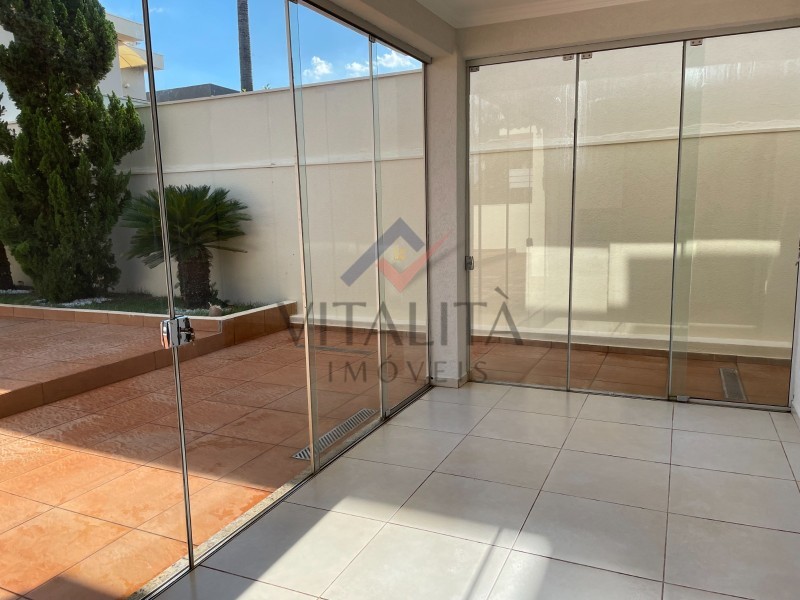 Imobiliária Ribeirão Preto - Vitalità Imóveis - Casa - Recreio das Acácias  - Ribeirão Preto