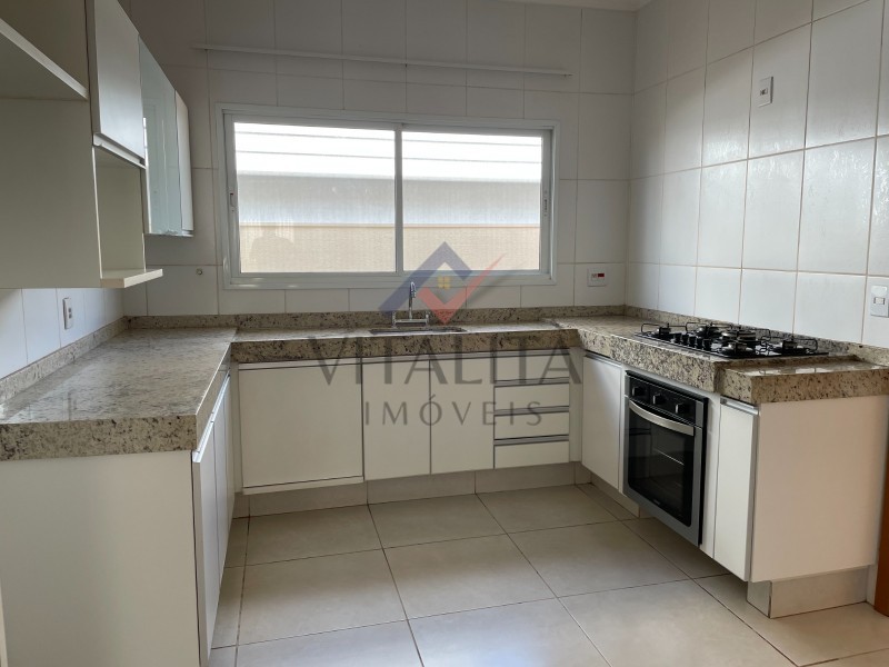 Imobiliária Ribeirão Preto - Vitalità Imóveis - Casa - Recreio das Acácias  - Ribeirão Preto