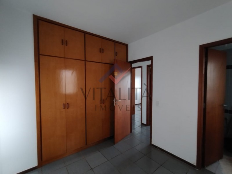 Imobiliária Ribeirão Preto - Vitalità Imóveis - Apartamento - Iguatemi - Ribeirão Preto