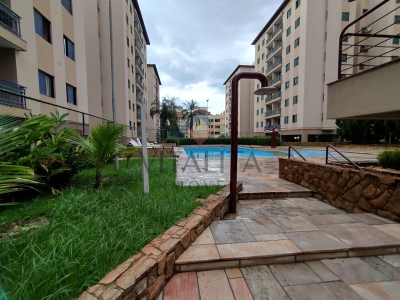 Apartamento - Iguatemi - Ribeirão Preto