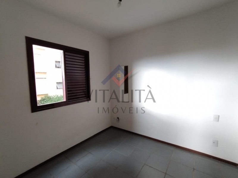 Imobiliária Ribeirão Preto - Vitalità Imóveis - Apartamento - Iguatemi - Ribeirão Preto